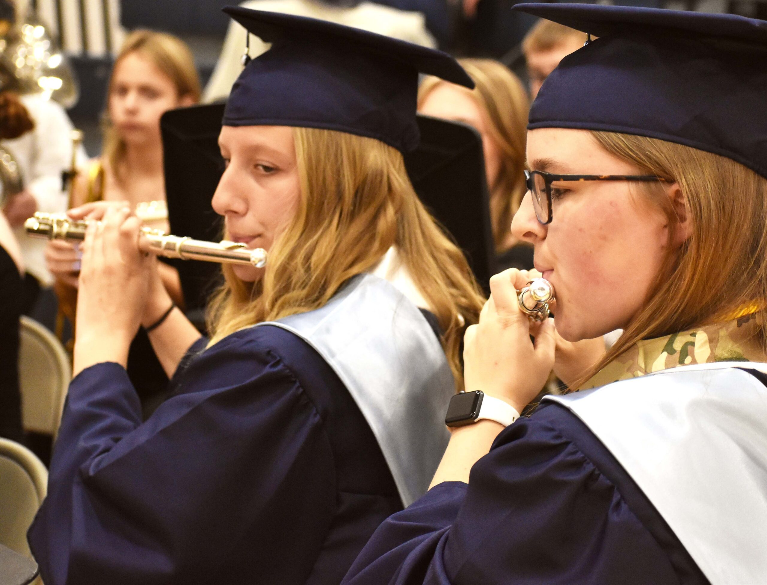 flutes News, Sports, Jobs Morning Journal